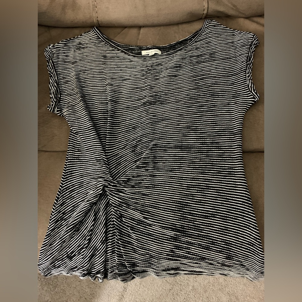 Women’s Max Studio brand new wrap dress